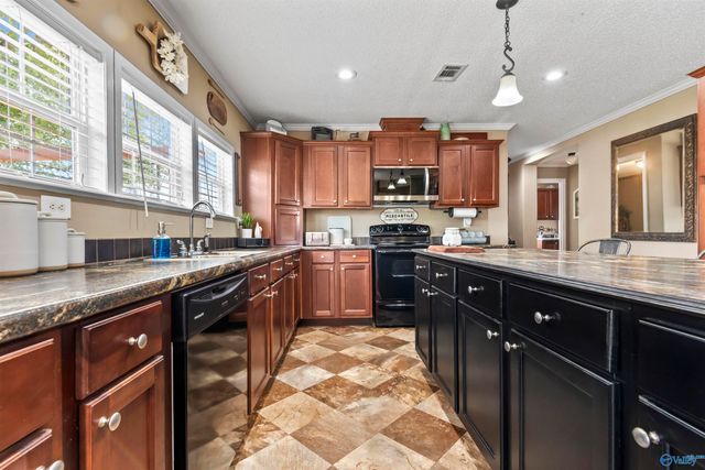 2662 County Road 1719, Holly Pond, AL 35083