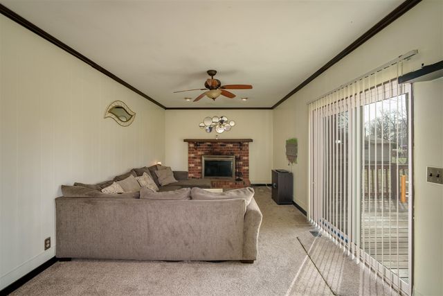 9137 Rucker Road, Grosse Ile, MI 48138