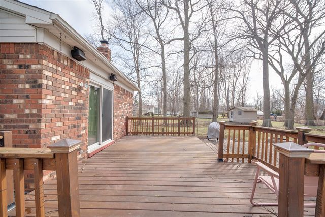 9137 Rucker Road, Grosse Ile, MI 48138