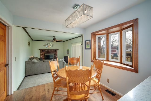 9137 Rucker Road, Grosse Ile, MI 48138