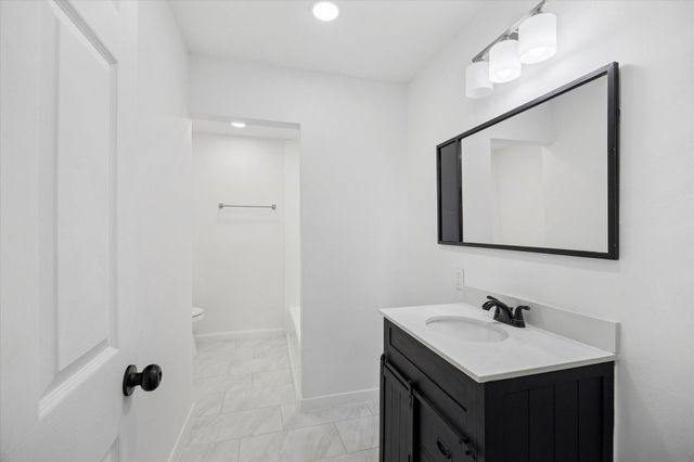 1306 Narcille Street, Baytown, TX 77520