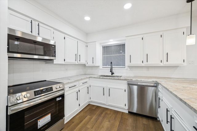 1306 Narcille Street, Baytown, TX 77520