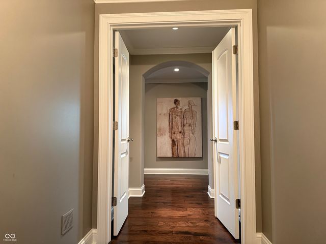 Address unavailable.