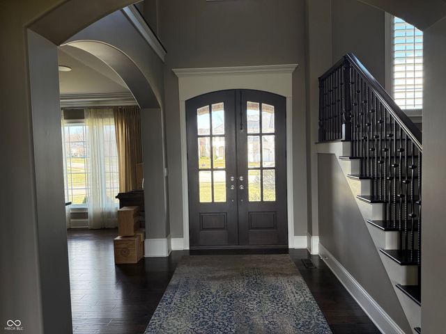 Address unavailable.