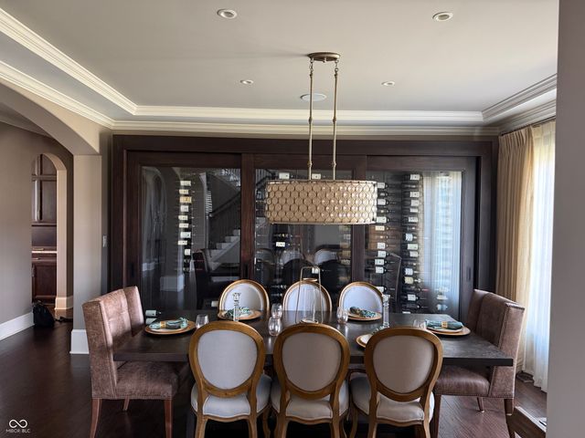 Address unavailable.