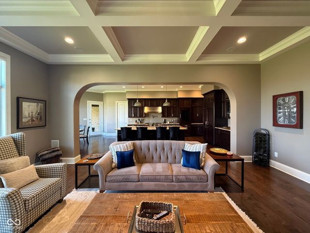 Address unavailable.