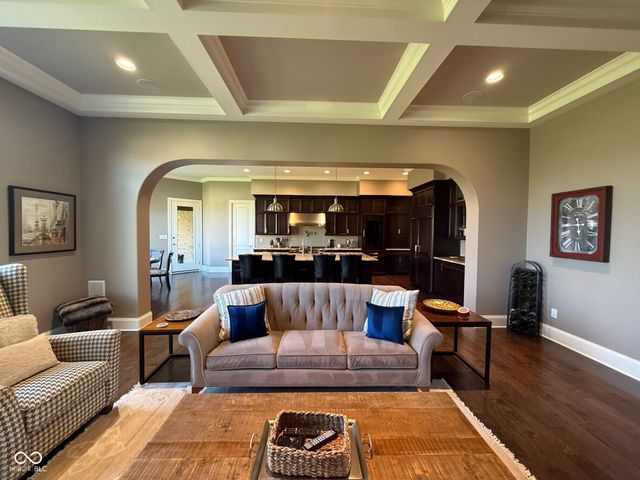 Address unavailable.