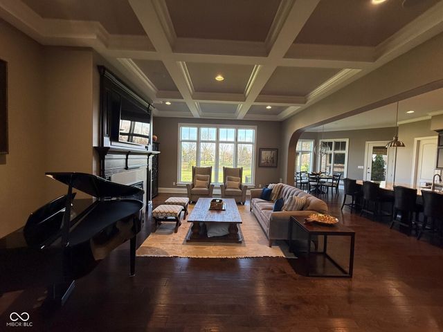 Address unavailable.