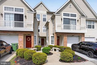 324 TUVIRA LN, Cherry Hill, NJ 08003