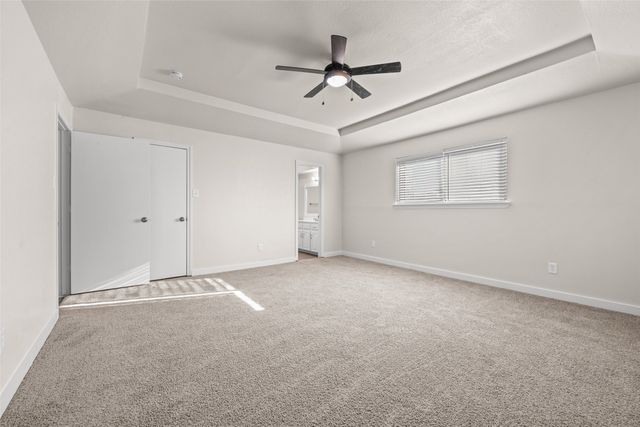 1604 Brighton Drive, Carrollton, TX 75007