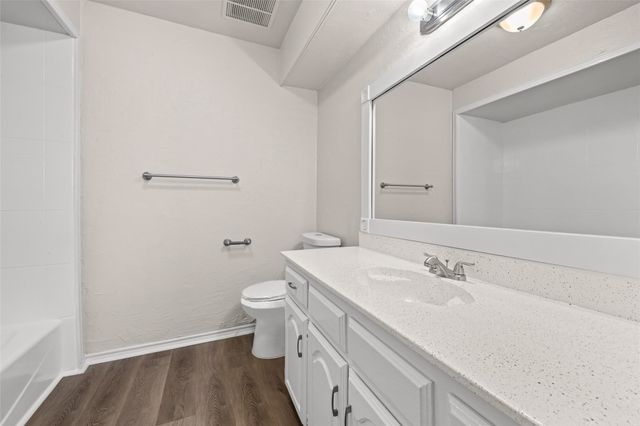 1604 Brighton Drive, Carrollton, TX 75007