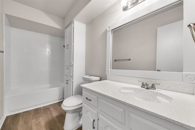 1604 Brighton Drive, Carrollton, TX 75007