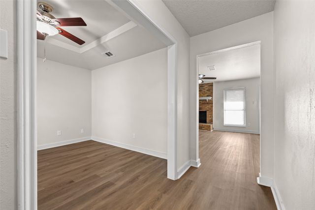 1604 Brighton Drive, Carrollton, TX 75007