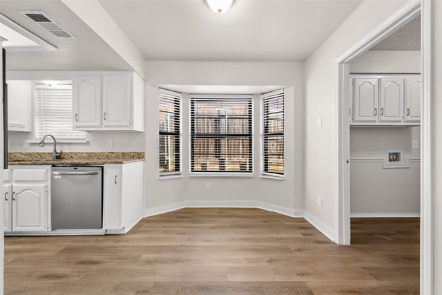 1604 Brighton Drive, Carrollton, TX 75007