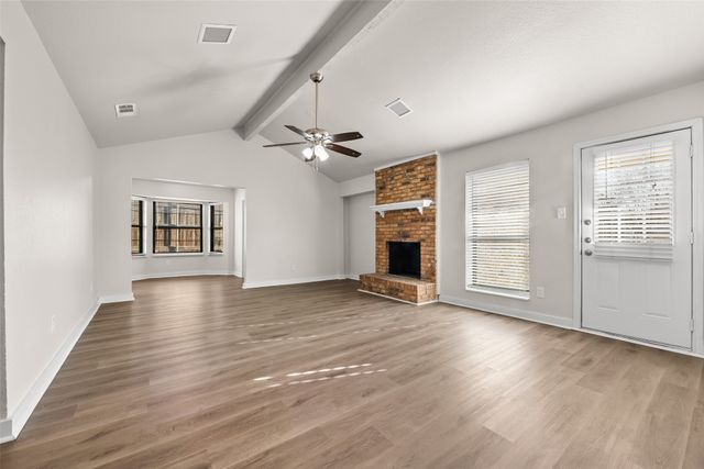 1604 Brighton Drive, Carrollton, TX 75007