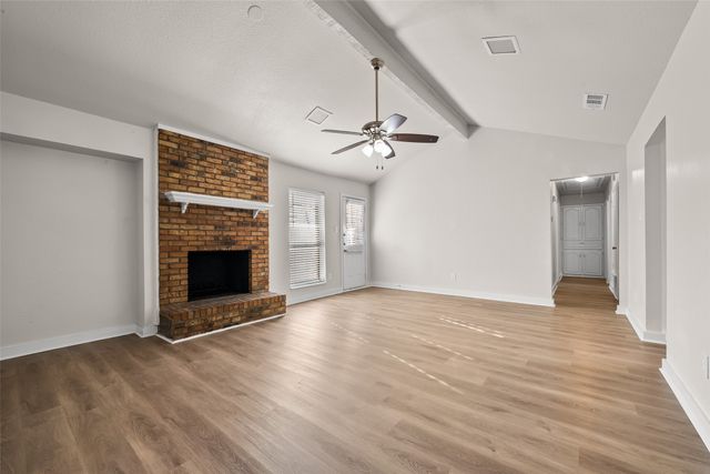 1604 Brighton Drive, Carrollton, TX 75007