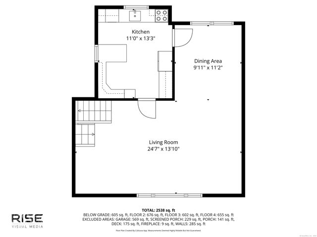 28 Morgan Drive, Wallingford, CT 06492