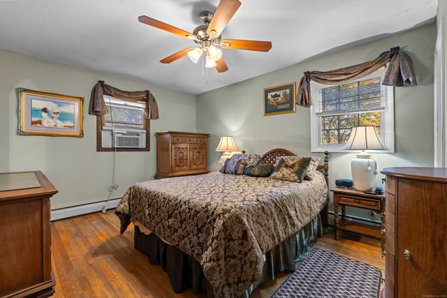 28 Morgan Drive, Wallingford, CT 06492