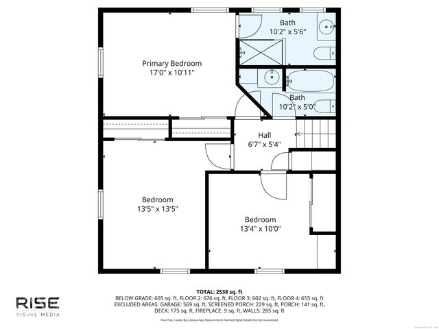 28 Morgan Drive, Wallingford, CT 06492