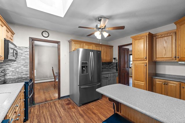 28 Morgan Drive, Wallingford, CT 06492