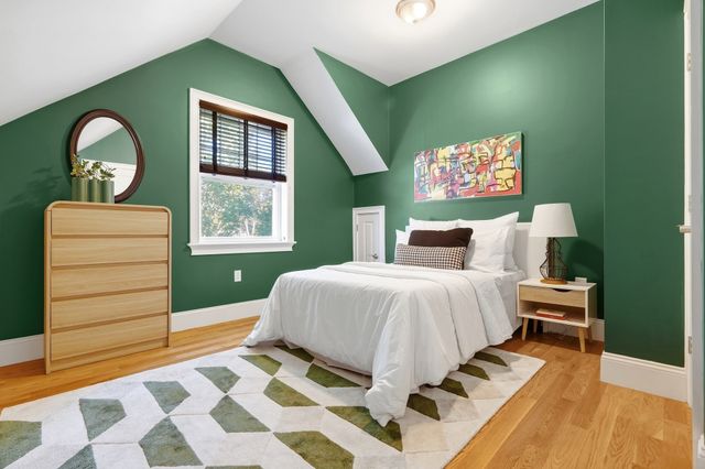 224 Florence St 10, Boston, MA 02131