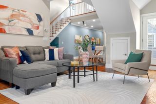 224 Florence St 10, Boston, MA 02131