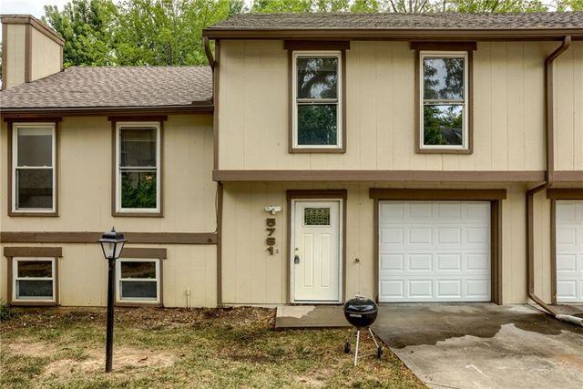 5761 N Anita Avenue, Kansas City, MO 64151