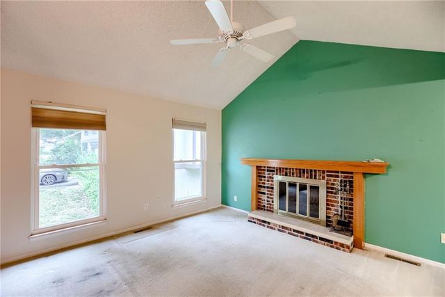 5761 N Anita Avenue, Kansas City, MO 64151