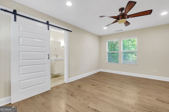 998 Mayson Turner Road NW A, Atlanta, GA 30314