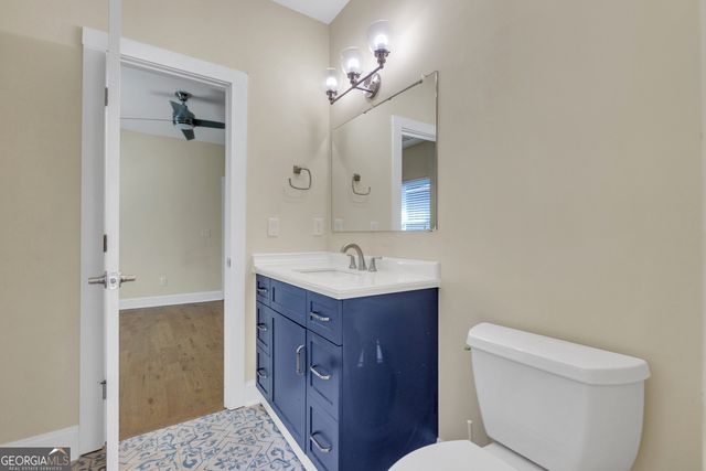 998 Mayson Turner Road NW A, Atlanta, GA 30314