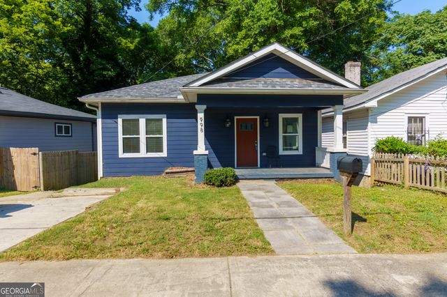 998 Mayson Turner Road NW A, Atlanta, GA 30314