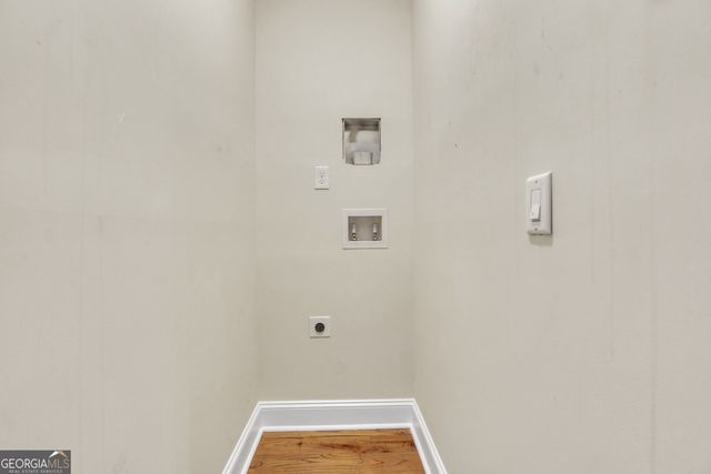 998 Mayson Turner Road NW A, Atlanta, GA 30314