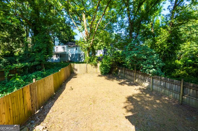 998 Mayson Turner Road NW A, Atlanta, GA 30314