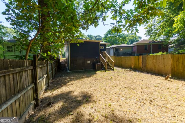 998 Mayson Turner Road NW A, Atlanta, GA 30314