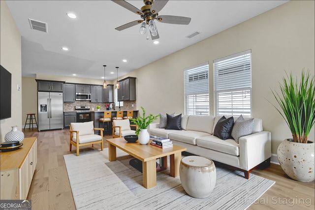 998 Mayson Turner Road NW A, Atlanta, GA 30314