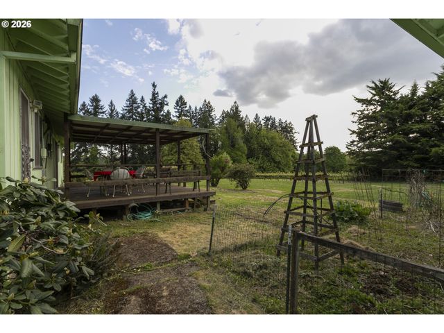 14516 LIVESAY Rd, Oregon City, OR 97045