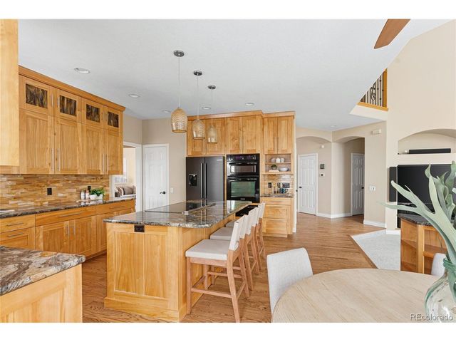 5566 S Lewiston St, Centennial, CO 80015