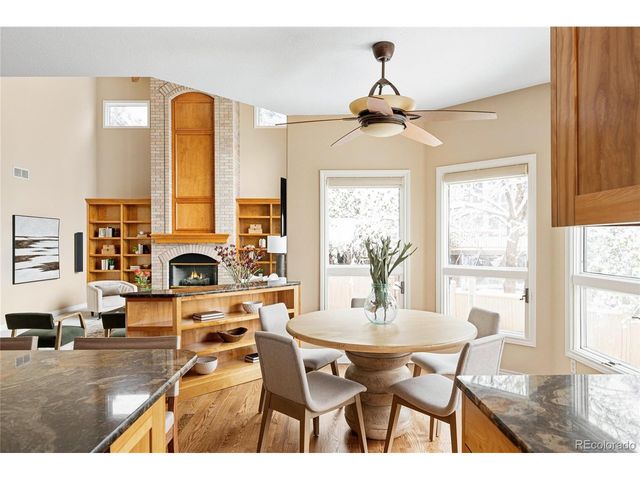 5566 S Lewiston St, Centennial, CO 80015