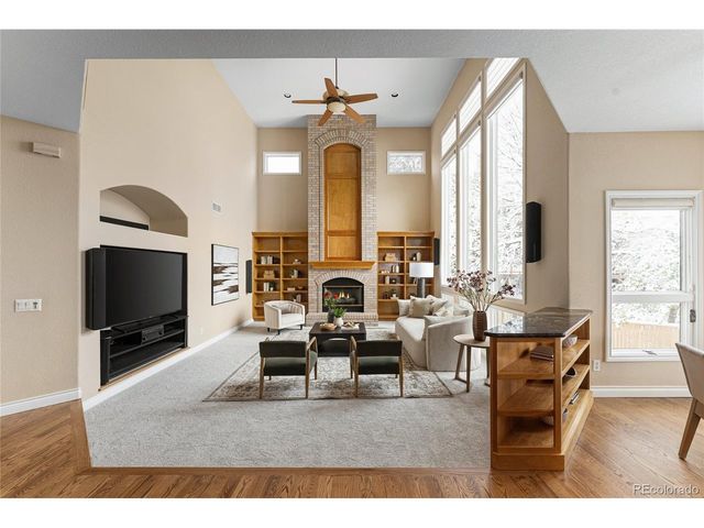 5566 S Lewiston St, Centennial, CO 80015