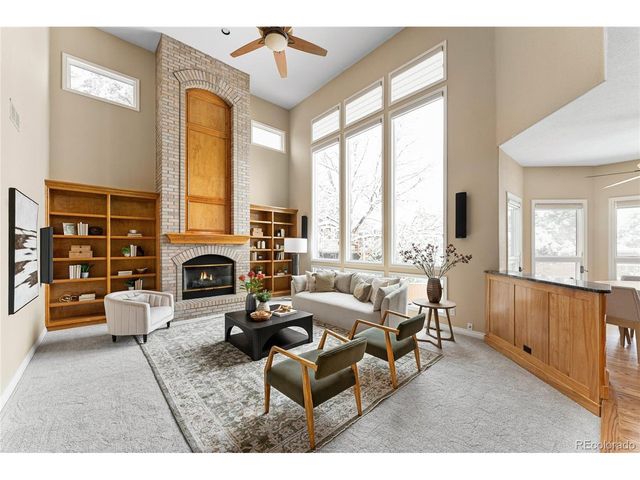 5566 S Lewiston St, Centennial, CO 80015