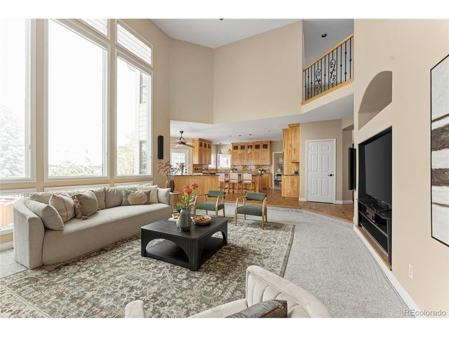5566 S Lewiston St, Centennial, CO 80015