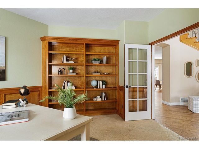 5566 S Lewiston St, Centennial, CO 80015