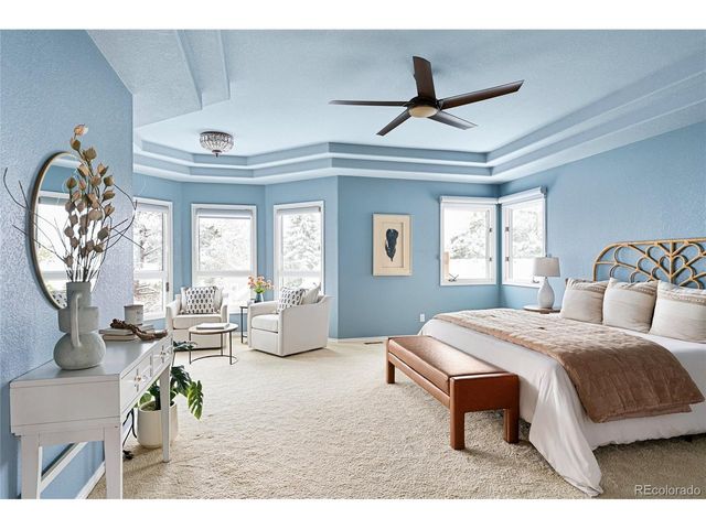 5566 S Lewiston St, Centennial, CO 80015