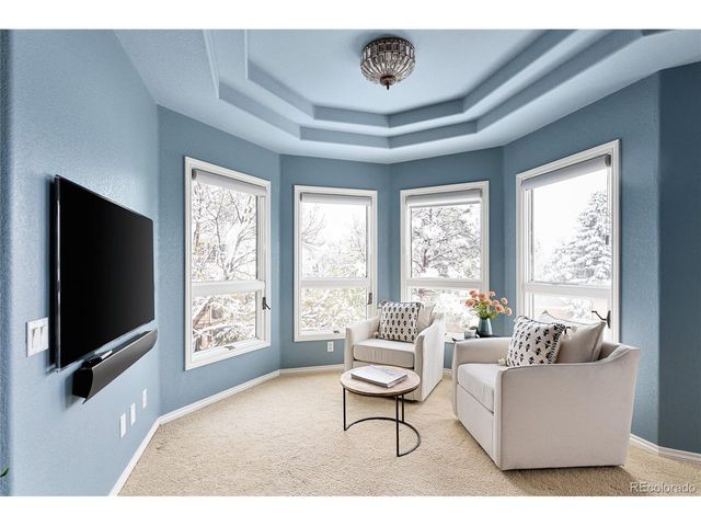 5566 S Lewiston St, Centennial, CO 80015