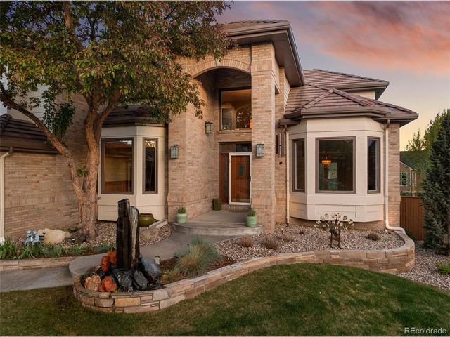 5566 S Lewiston St, Centennial, CO 80015
