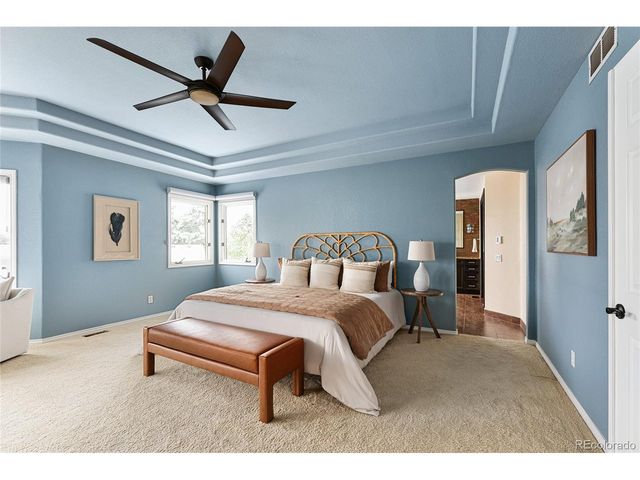 5566 S Lewiston St, Centennial, CO 80015