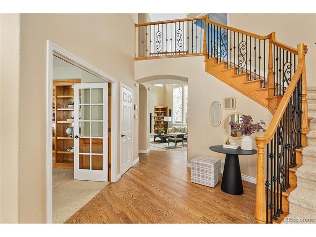 5566 S Lewiston St, Centennial, CO 80015