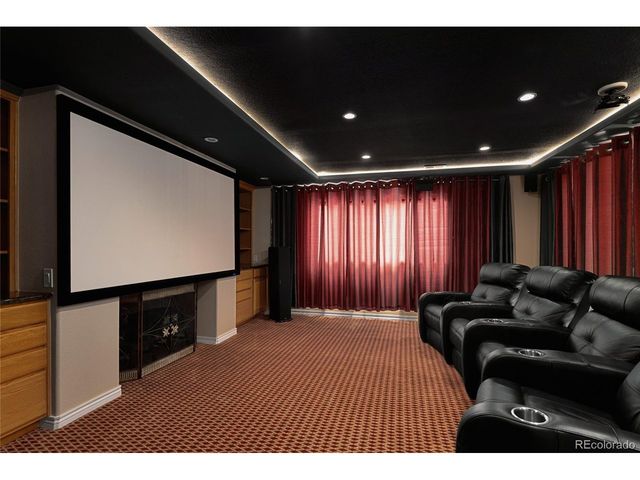 5566 S Lewiston St, Centennial, CO 80015