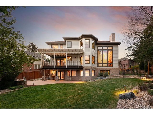 5566 S Lewiston St, Centennial, CO 80015