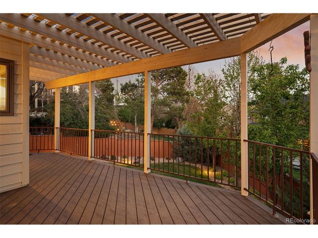 5566 S Lewiston St, Centennial, CO 80015